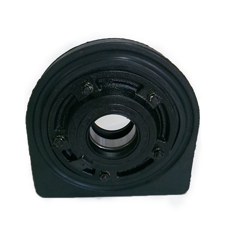 Practical Hot Sale Truck Driveshaft Support Center Bearing Assembly Rubber Bracket