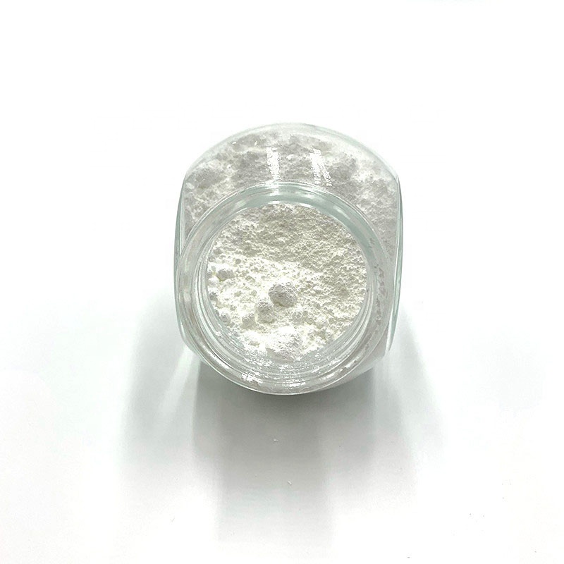 Nano Titanium dioxide hair straightener powder 7440-32-6