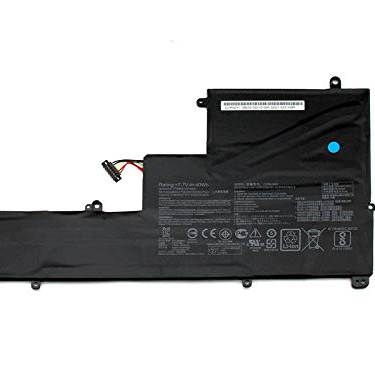 Huiyuan 7,7 V 40Wh 5195mAh C23N1606 C23PQCH Аккумулятор для ноутбука совместим с ASUS Zenbook 3 Flip UX390 UX390UA UX390UA-1A
