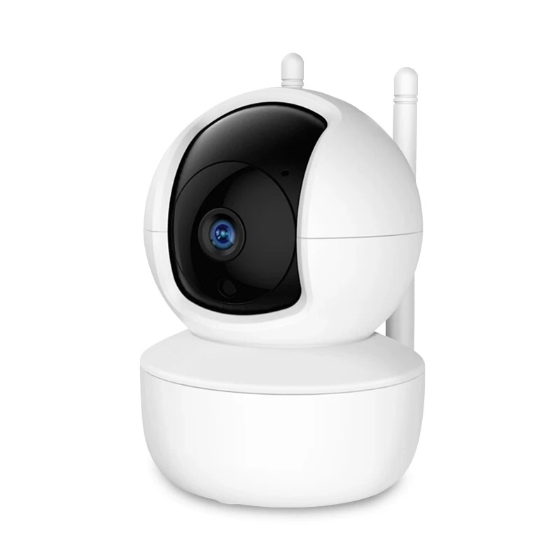 1MP CCTV безопасности Видео сигнализации Беспроводной Wi Fi мониторинга ребенка 720P камера с удаленного телеметрией зум