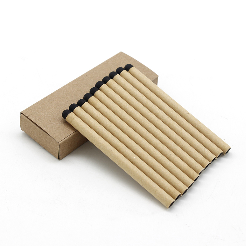 Promotional paper stylus pen disposable mini touch screen pen no touch pen less touch capacitive stylus less contact