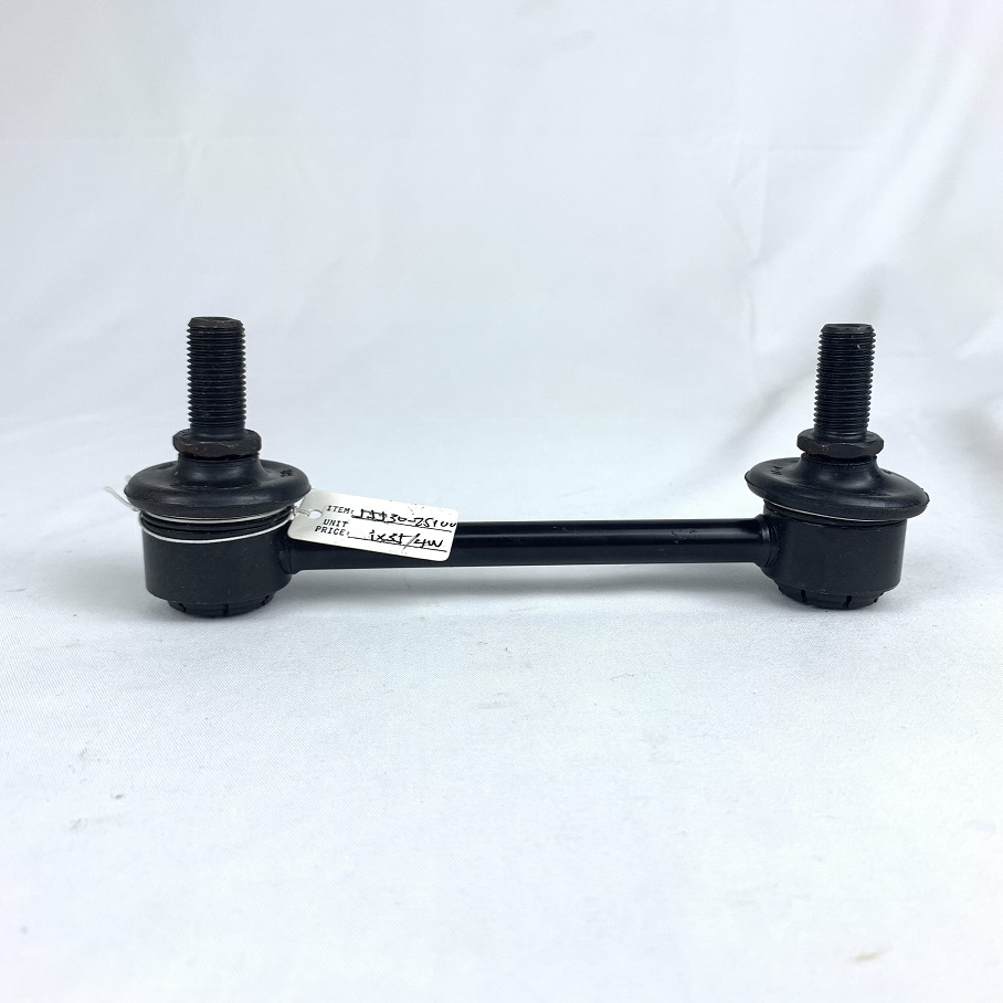 HOOB AUTO SPARE PART SUSPENSION SYSTEM STABILIZER for hyundai ix35  LM  EL  ELH  55530-2S100 Red and black packaging