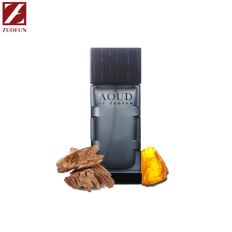ZUOFUN charm аромат масла высокого класса parfum оригинал для мужчин