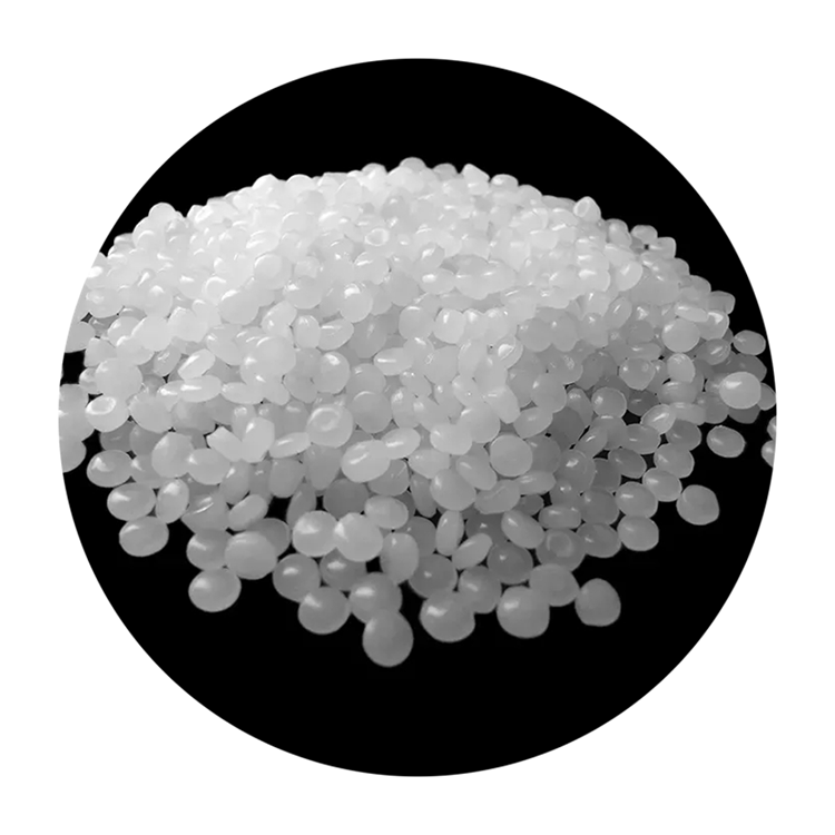 Оптовая продажа, низкая цена, переработанные пластиковые гранулы hdpe, первичные и переработанные гранулы HDPE/LDPE/LLDPE/PP различных типов