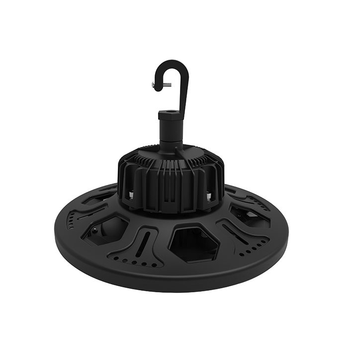 200 Вт НЛО led high bay свет для склада