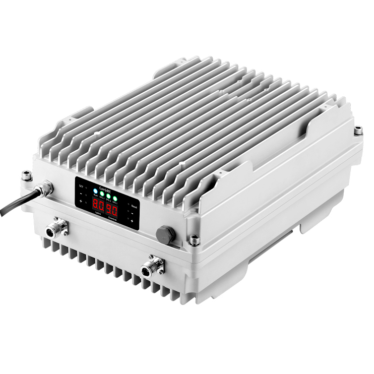 TXtelsig TX-5W-3P аналоговый РЧ трехдиапазонный мобильный сигнал GSM ретранслятор