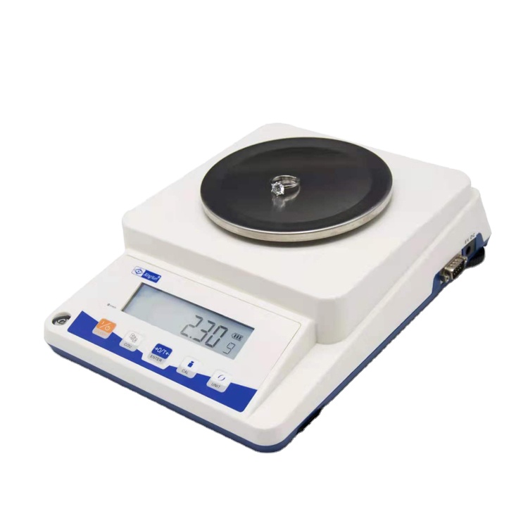 Economical Custom Design Hot Sale Automatic Portable Electronic Balance