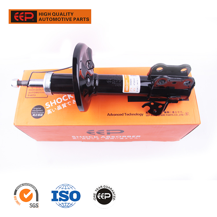 Амортизатор газа EEP AUTO FRONT Factory, 334204 334203 для TOYOTA AVENSIS/AT220/ZZT220/T22