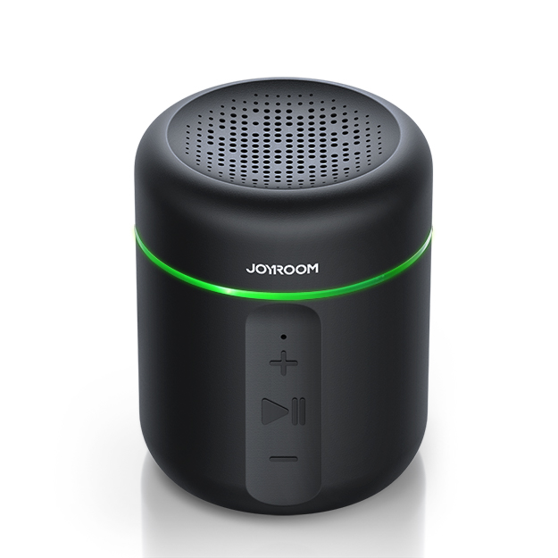 Joyroom JR-ML02 The Best Selling BT5.0 and Wireless Speaker 2021 IPX7 Waterproof Portable Computer iPhone Speaker