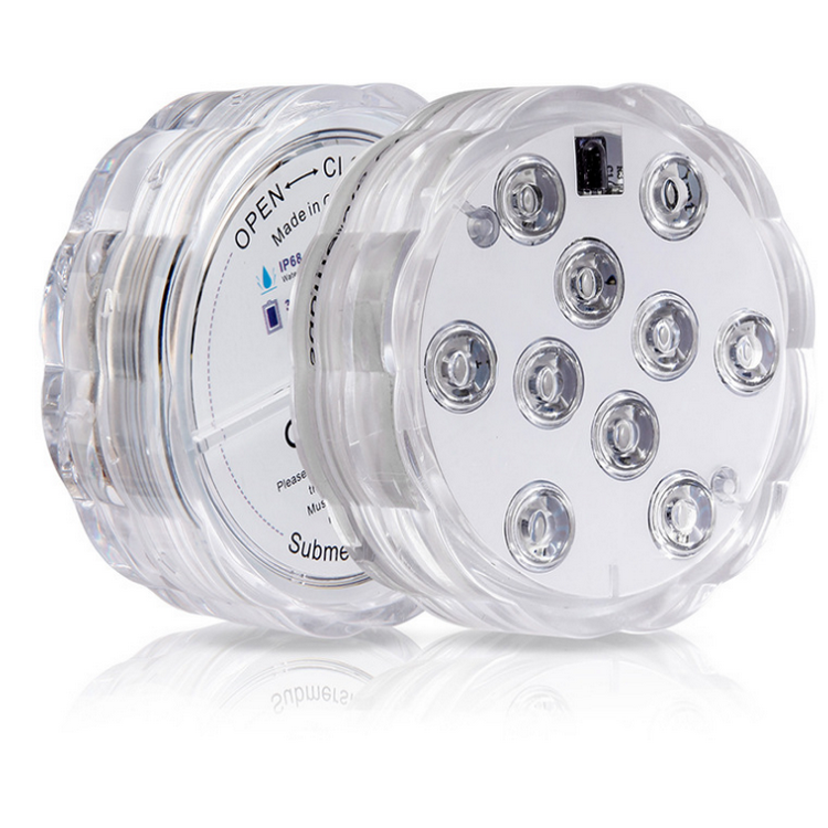 Pool Light 2W swimming pentair led pool light par56 for replacement with high quality