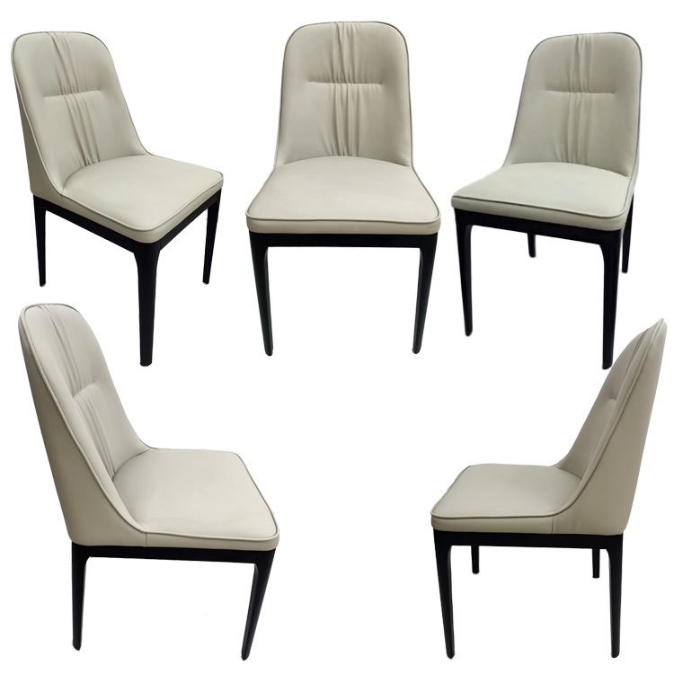 Hot Sell Dining Chairs Chaise Velours De Salle Manger Sillas Comedor Tapizadas Terciopelo Dining Chair