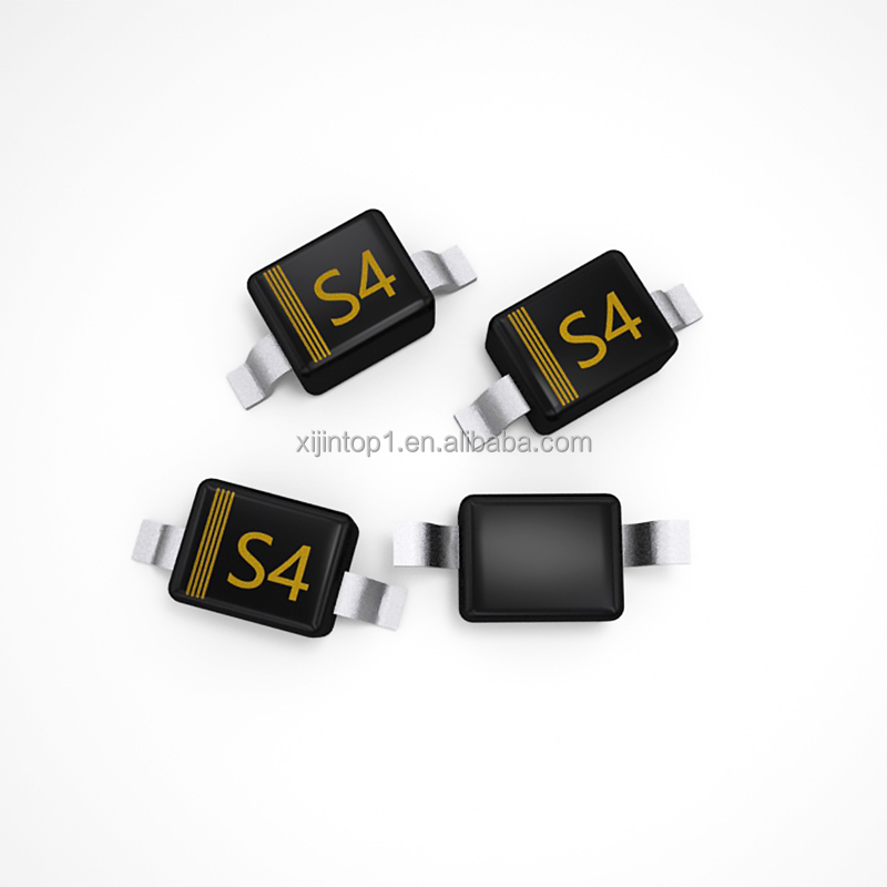 0402 smd диод 1ss86 1ss106 nte112 nte583 солнечные диоды 12sq045 l4 ss45 schottky