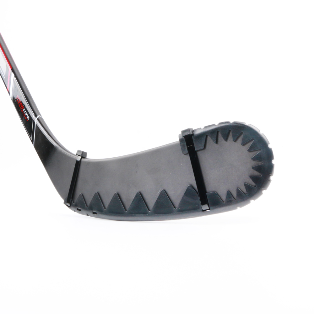 Hockey Stick Blade Protector for Off Ice Hockey Training and Practice Aid