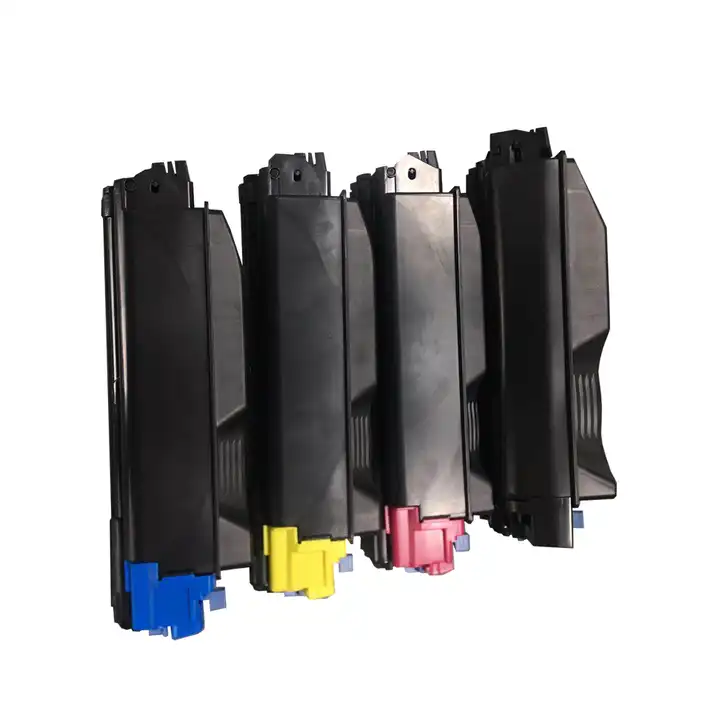 Office consumables TK5345 TK-5345 TK-5346 TK-5347 TK-5348 TK-5349 refill toner cartridge use printer TASKalfa 352ci for Kyocera