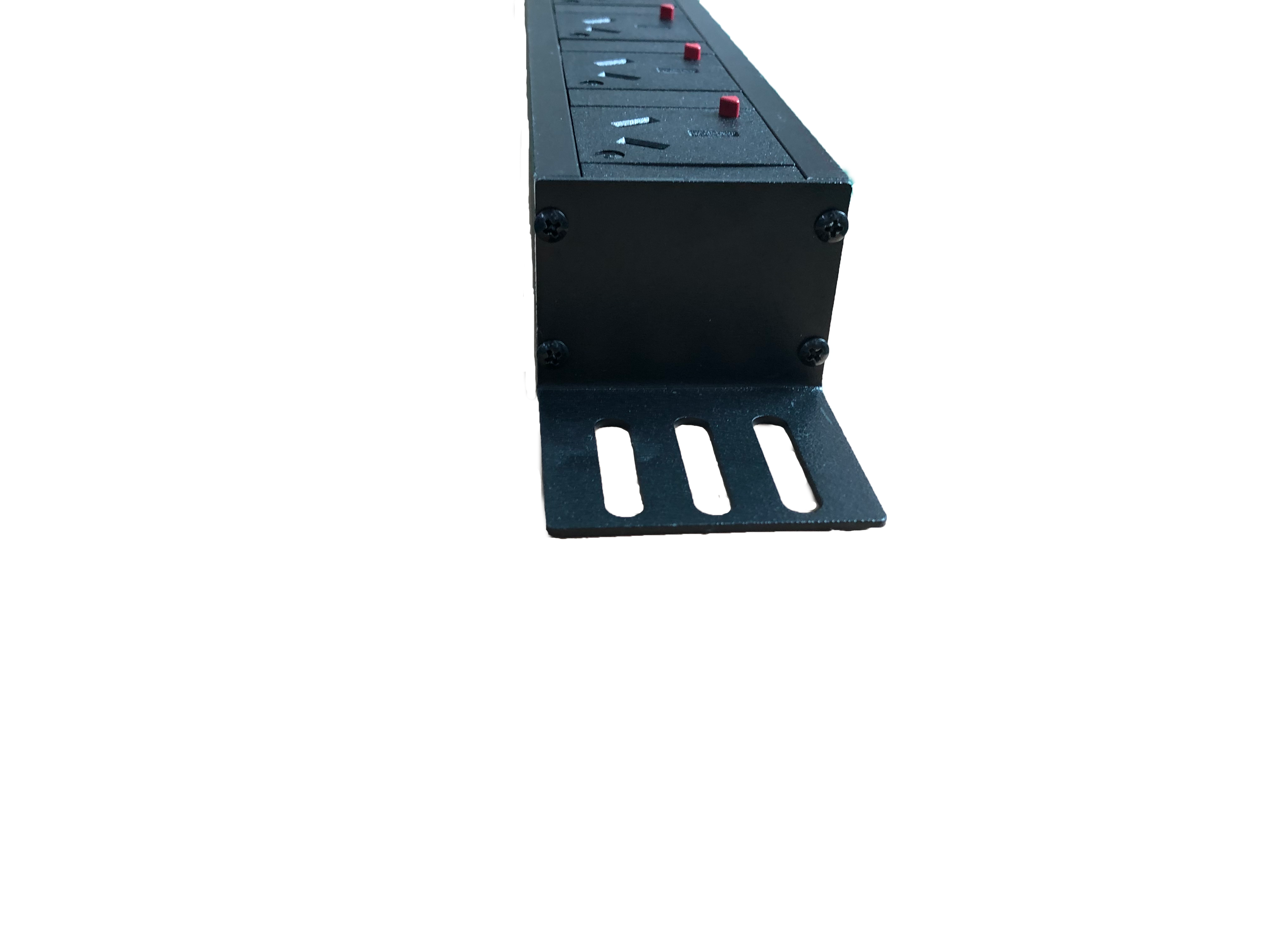 GDE-32A-1P-14 + 6 БРП розетка по 0u; 200-240 В переменного тока, 32a,C13{14}+ c19{6} основной серии Блоки распределения питания сервер Pdu стоечного исполнения