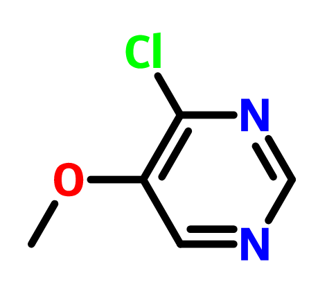 high purity good quality 4-Chloro-5-methoxypyrimidine CAS:695-85-2