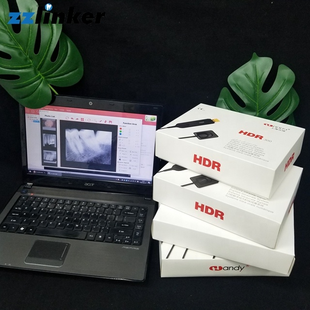 LK-C63B удобный HDR-400 ПЗС-датчика radiografia стоматологический De райос x Dentales Digitales