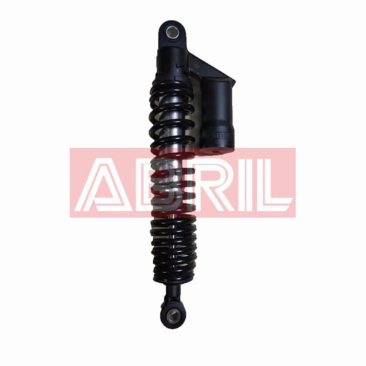 Abril летающего авто части мотоцикла GY200 BROSS XL125-185 3 универсальный амортизаторы для Honda