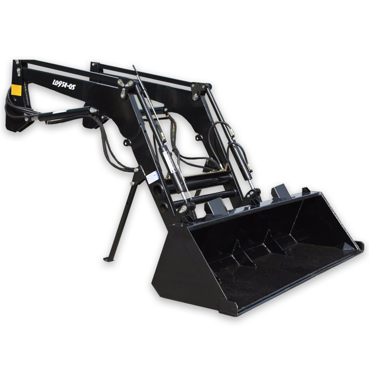 Фронтальный погрузчик для Kubota M954K