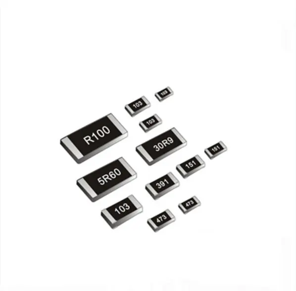 RC0402FR-072KL Package SMD 0402 2Kohm (2001) 1% 2K One Stop Capacitor Resistor BOM List Matching Service