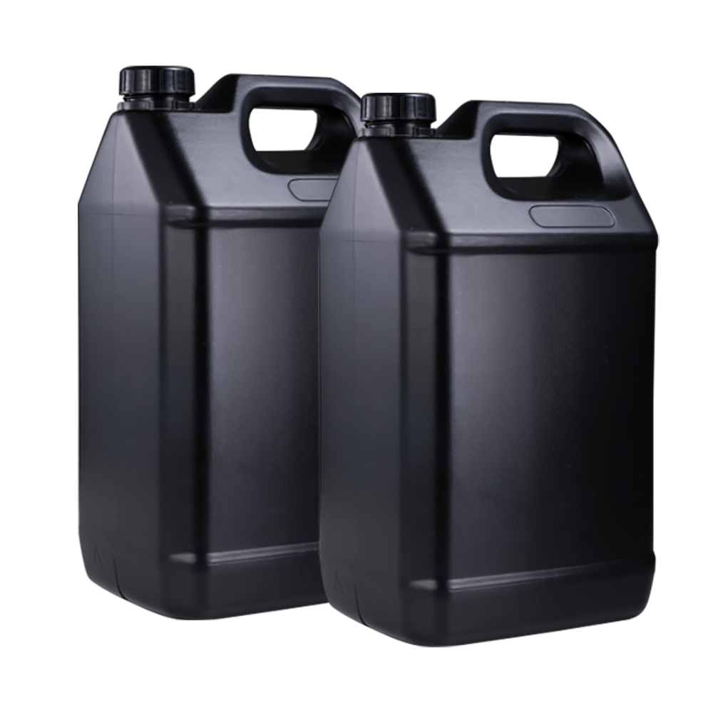 UMETASS 6L пищевой класс квадратный пластиковый ведро с крышкой с защитой от вскрытия