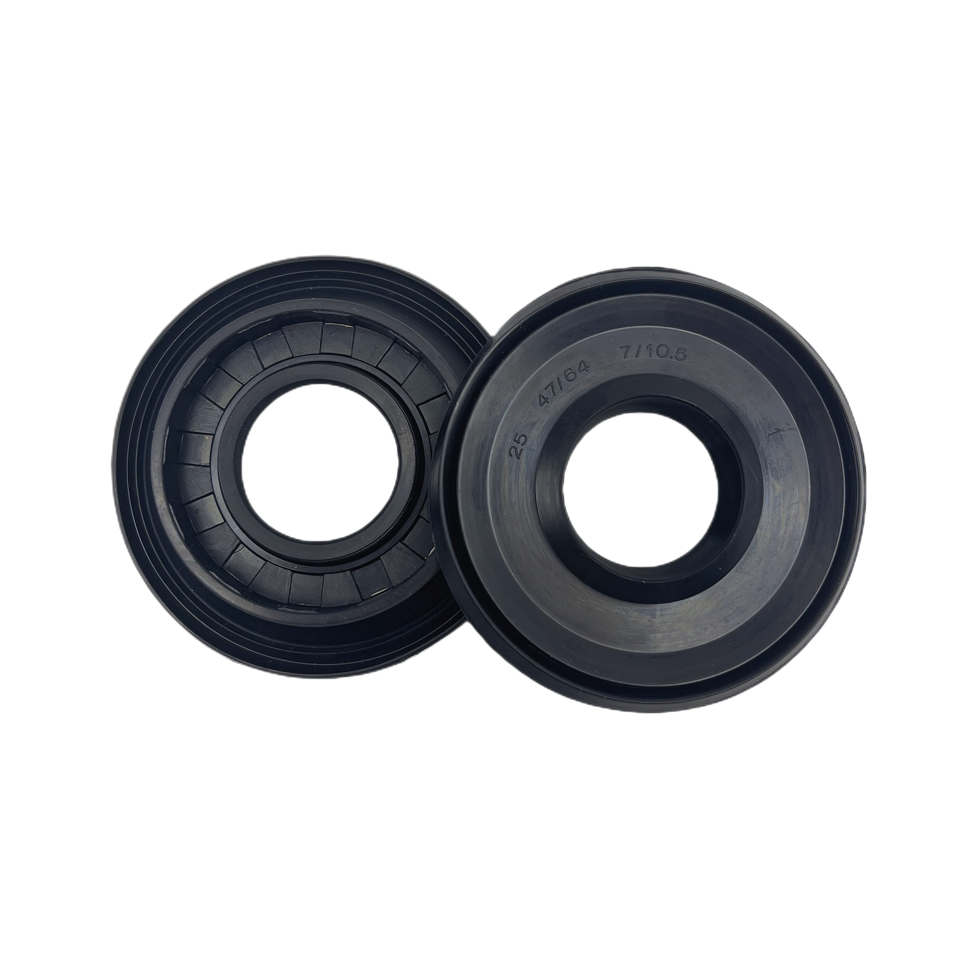 Washing machine spare parts NBR oil seal INDESIT 042890 A.T. 25x47/64x7/10.5 INDESIT