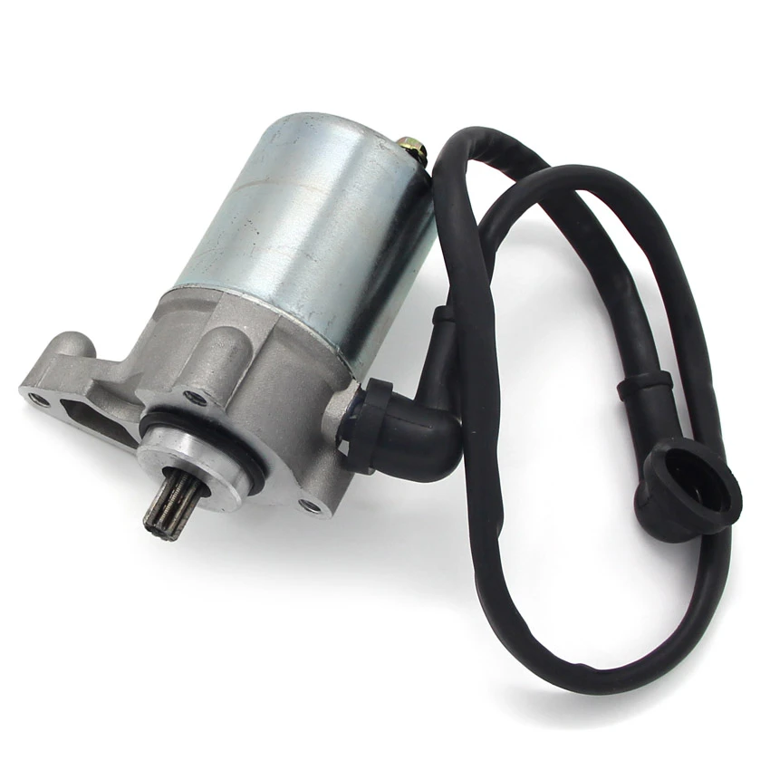 Запчасти для мотоциклов, стартер, двигатель для YAMAHA DT125R DT125RH DT125RN 3MB-81800-02, Запчасти и аксессуары для мотоциклов