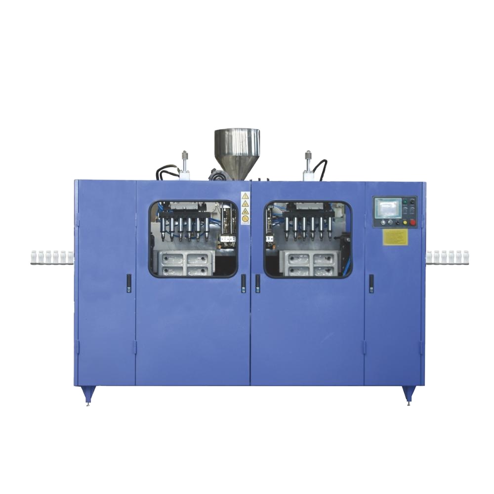 TONGDA HT-3L полностью автоматическая пластиковая бутылка maquina sopladora de botellas