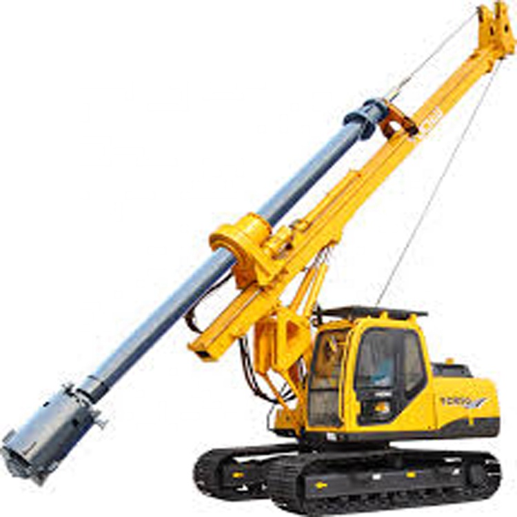 Yuchai YCR260 260kNm rotary drilling rig crossfit rig