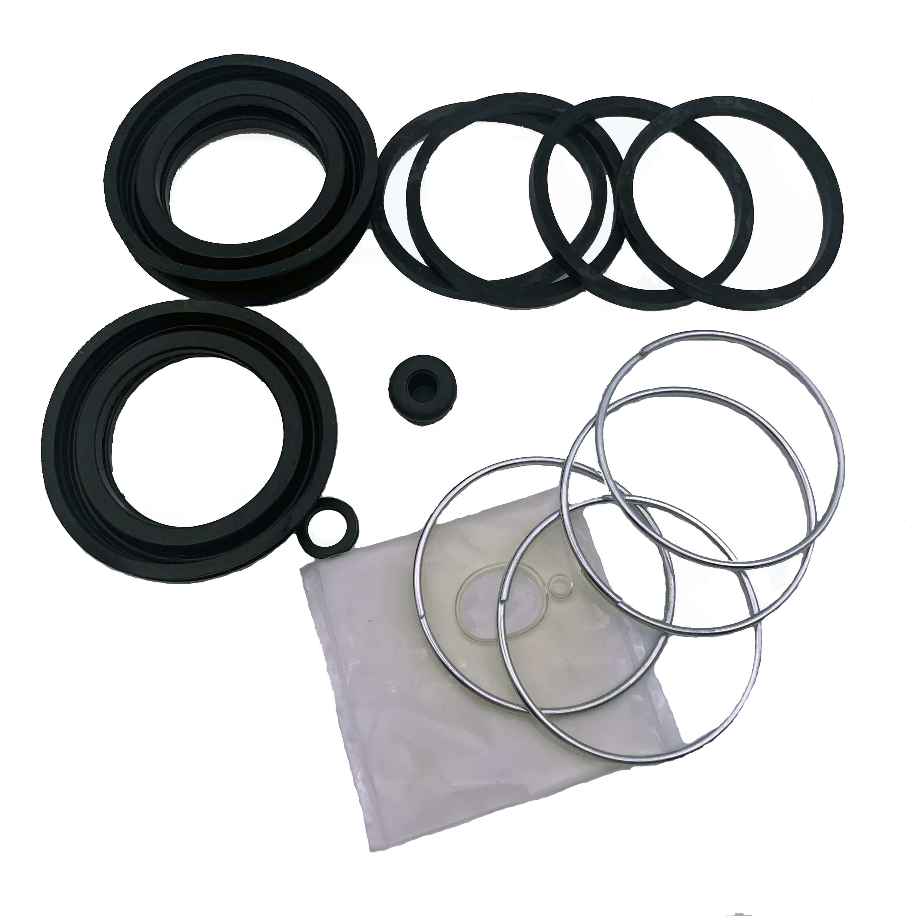 Brake Caliper Cylinder Kit FOR Hilux Vigo Revo Fortuner 4WD GUN125 Other Auto Parts 04478-0K190