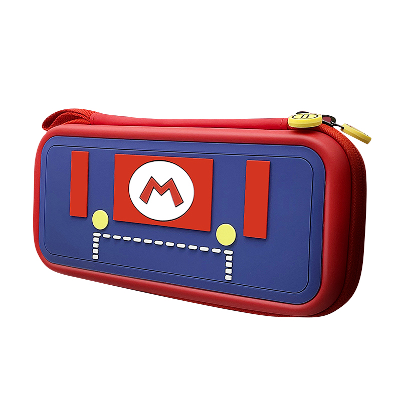 Подходит для хоста Nintendo switch ns, аксессуары для игровой консоли, защитный пакет хоста, пакет для хранения Марио
