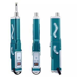 Electric Automatic Needle Free Filling Injection Gun Therapy System Injector Hyaluronic Acid Pen
