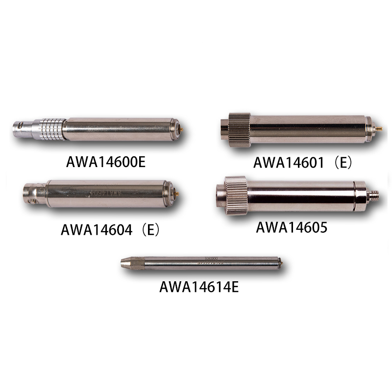Микрофонный предусилитель модель AWA14600E ~ 14614E