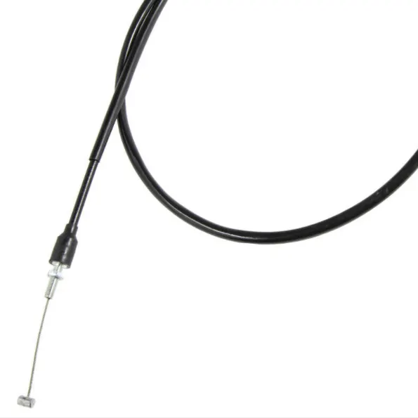 Контрольный кабель ATV OEM 58200-07G00, сцепление, трос дроссельной заслонки в сборе с концевым фитингом