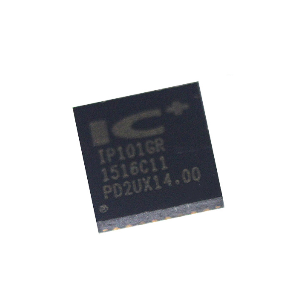 Новые и оригинальные электронные компоненты IC Chips BOM, список услуг в наличии IC IP101GRI