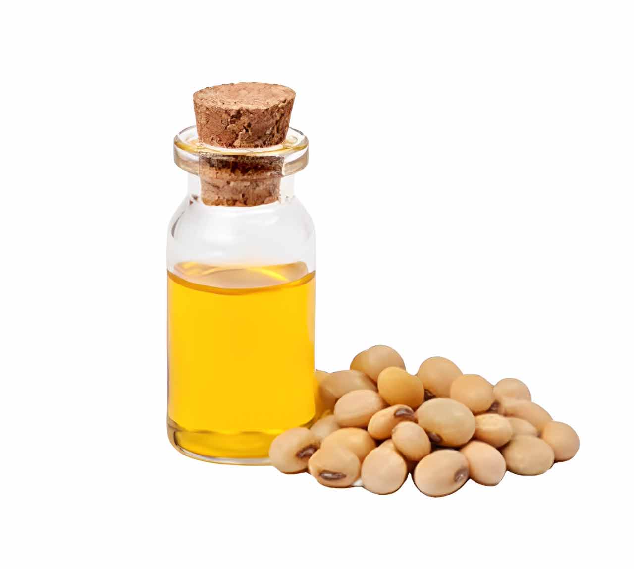Refined Soy Bean Oil 100% cooking oil plastic bottle refined soybean oil For bulk Sale