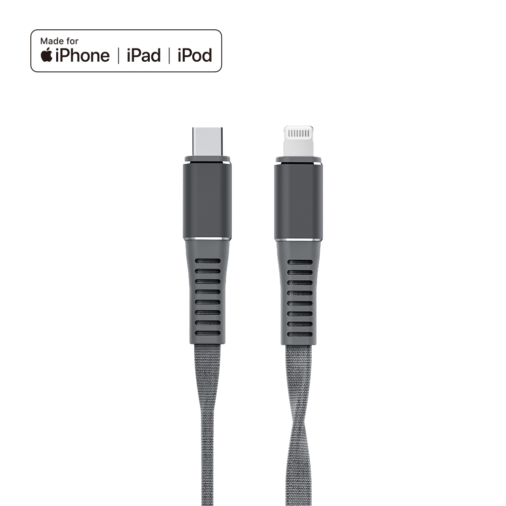 Кабель для передачи данных оригинальный USB type c к lightning Кабель Быстрая зарядка для iphone 12 11 7 8 xs xr