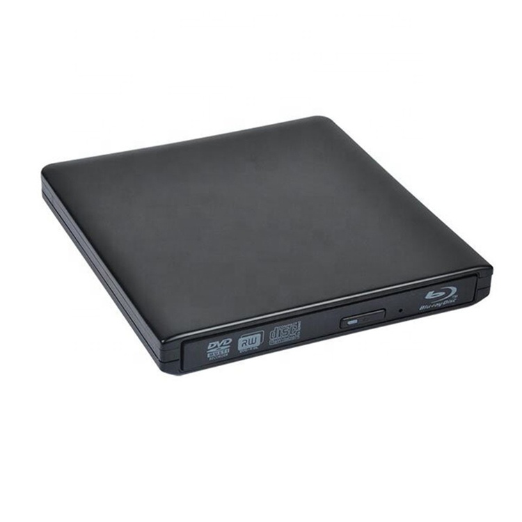 Портативная горелка Blu Ray Usb 3,0, Dvd плееры, внешняя Blu Ray горелка