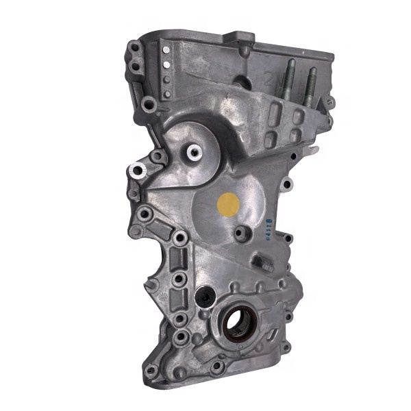21350-2E330 крышка ASSY-TIMING цепь & масляный насос для HYUNDAI KIA TUCSON