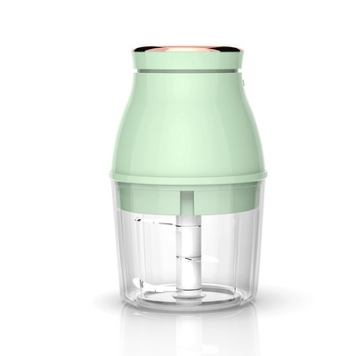 Hot-selling Baby Auxiliary Food Machine Mixing one Multifunctional Cooking Machine Small Capacity Household Mini
