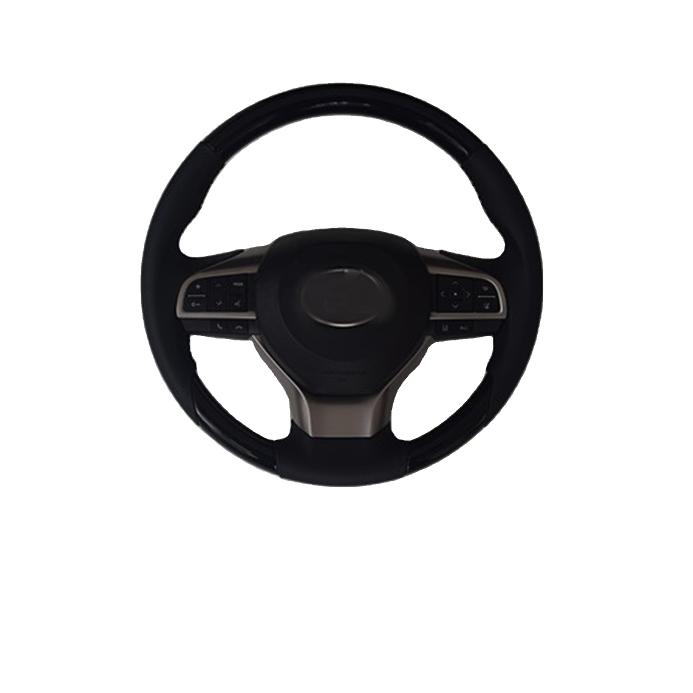 Подходит для руля из красного дерева LX,RX,GS