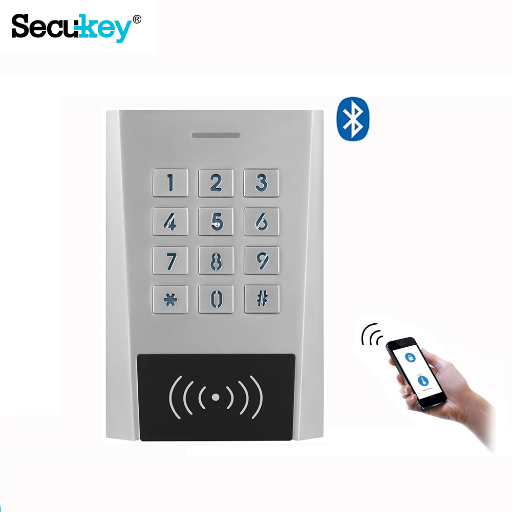 Считыватель Карт rfid с клавиатурой с системой контроля доступа smart app