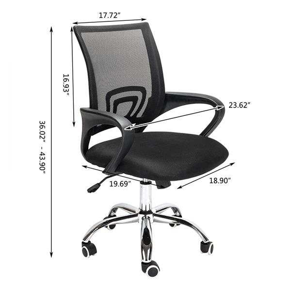 Fashion Design Stable Dining Chair for Both Office and Home Usage Simple Seat Metal Steel Box Glass Style Packing Room Modern