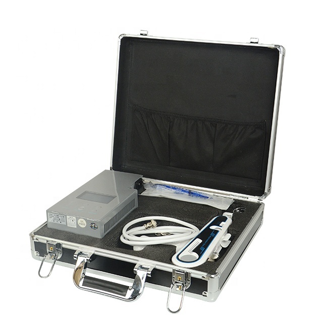 Handheld Mesogun Needle Injector Injection Mesogun Needle Injector For Mesotherapy