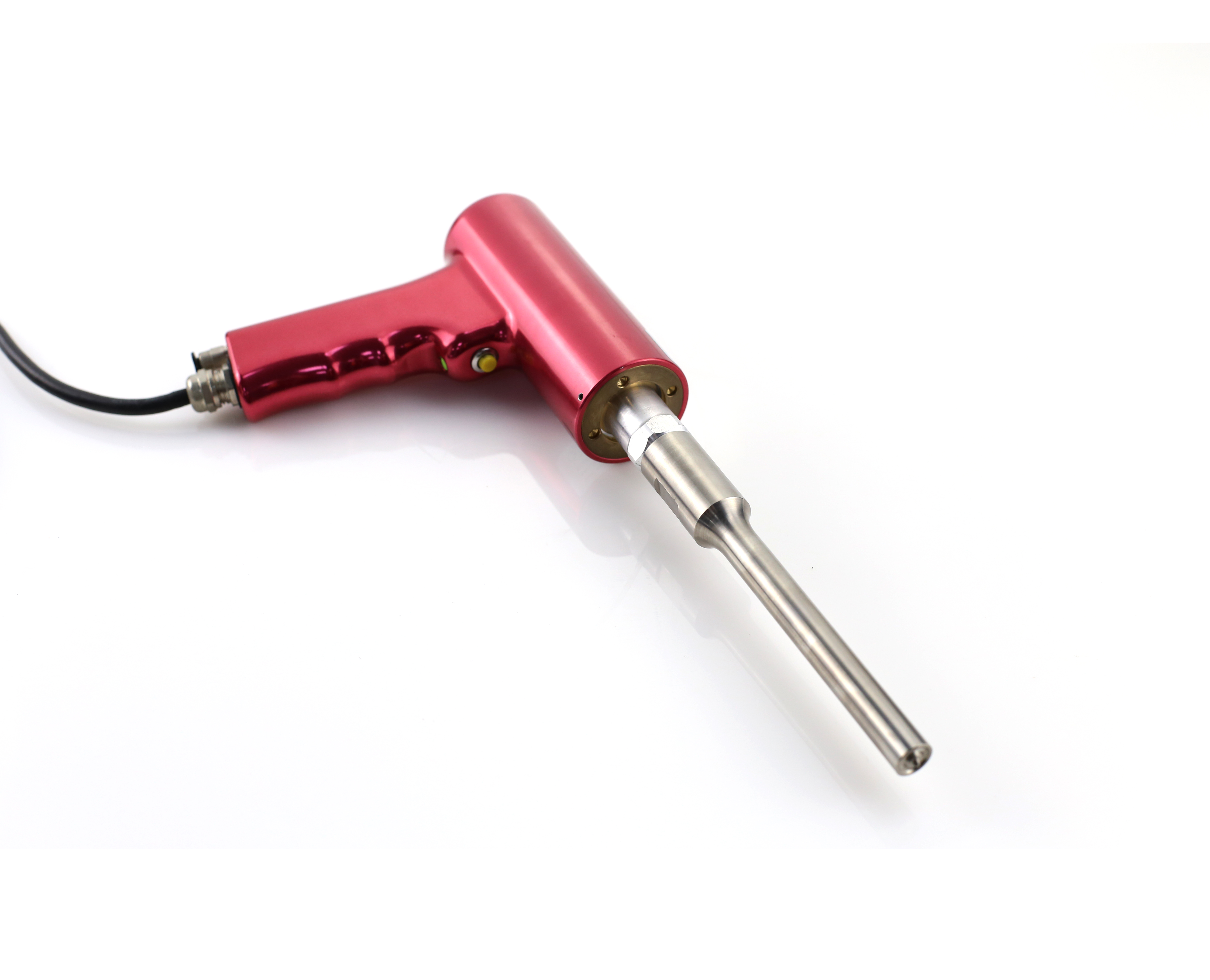 35khz Ultrasonic hand Welding gun