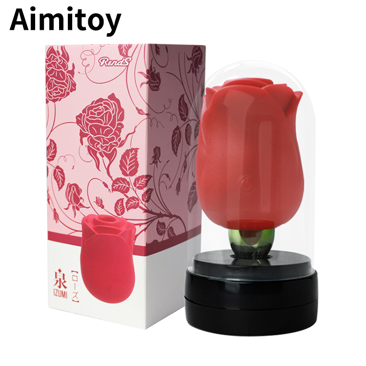 Оптовая продажа, Женский Вибратор Aimitoy для сосков, сосков, груди, клитора