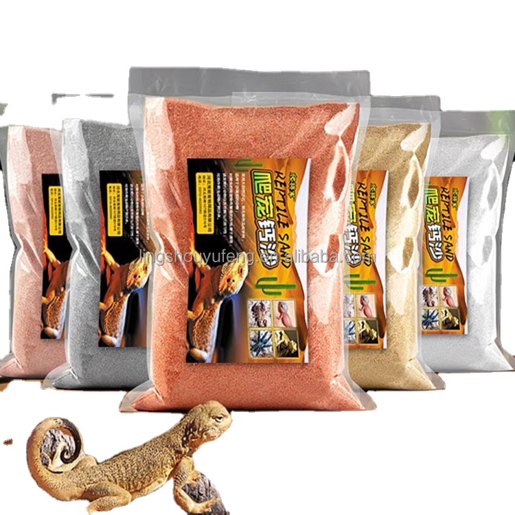 2020 New Products Small World Figures Magic Sand With Ants Figures