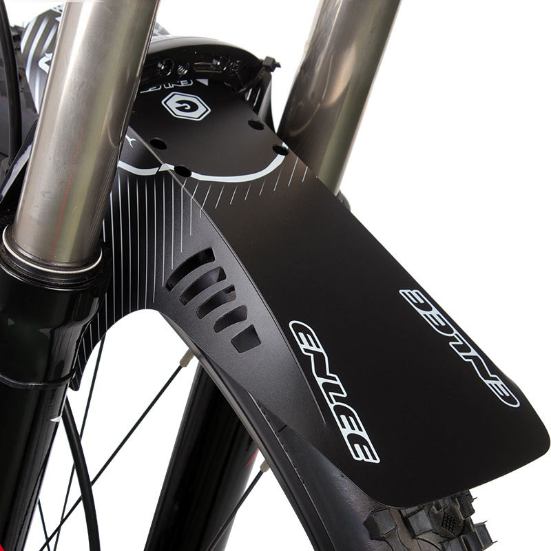 PP5 MTB Bicycle Fender Front Fork Rear Wheel Fenders Enduro Mud Guard Fat/Dirt Bike Mudguard