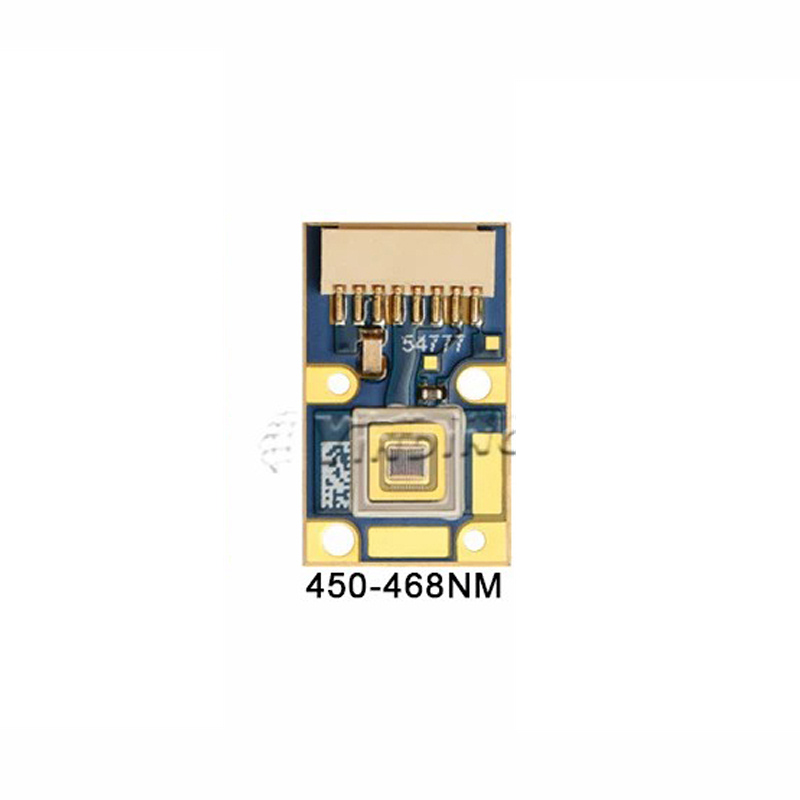 LUMINUS-PT-39 L21 60W 5,9 V 9.8A 609-620NM 3000LM для проектор led чип