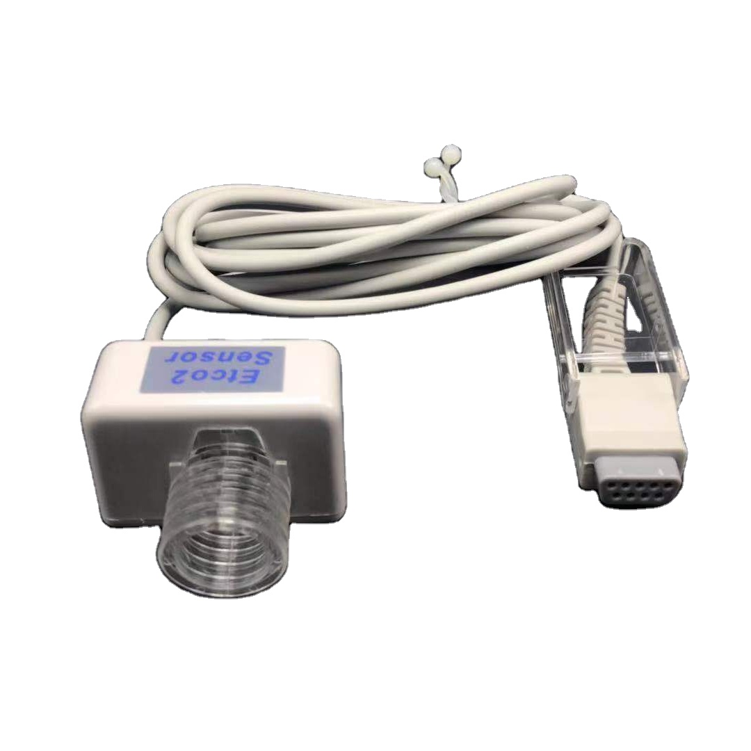 Основной датчик ph ETCO2 BA210